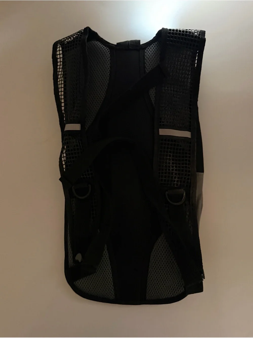 Outward Hound PoochPouch Backpack Carrier, Small Dog, Black/Gray Fabric